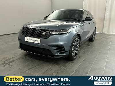 Land Rover Range rover velar D300 R-Dynamic HSE Geschlossen, 5-turig, Automatik, 8-Gang