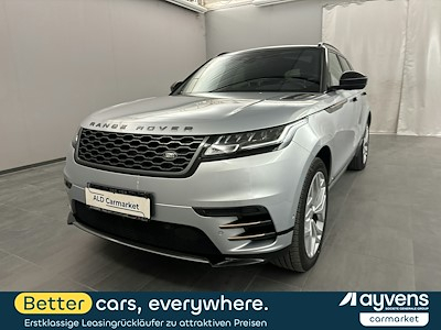 Land Rover Range rover velar P400e R-Dynamic Geschlossen, 5-turig, Automatik, 8-Gang