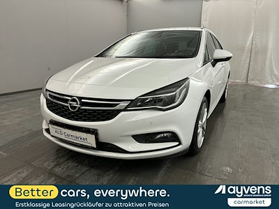 Opel Astra 1.6 D (CDTI) Sports Tourer Dynamic Kombi, 5-turig, 6-Gang