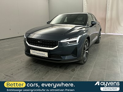 Polestar 2 2 Dual Motor 78kWh Limousine, 5-turig, Direktantrieb, 1-Gang