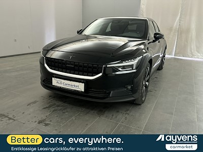 Polestar 2 2 Dual Motor 78kWh Limousine, 5-turig, Direktantrieb, 1-Gang
