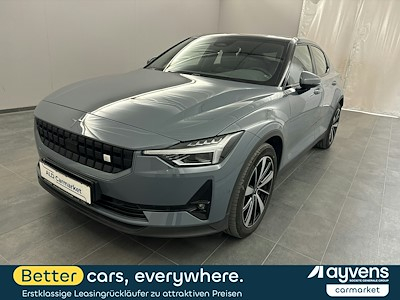 Polestar 2 2 Dual Motor 78kWh Limousine, 5-turig, Direktantrieb, 1-Gang