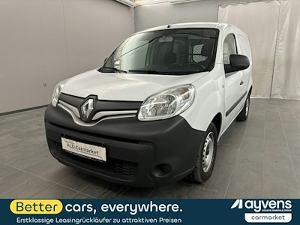 Renault Kangoo Rapid (ENERGY) dCi 90 (Start & Stop) Extra Kasten, 4-turig, 5-Gang