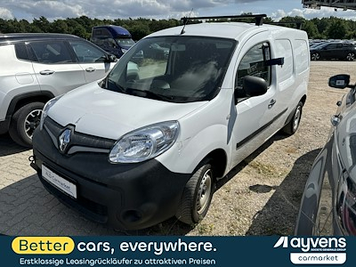 Renault Kangoo Rapid Maxi Blue dCi 115 Extra Kasten, 4-turig, 6-Gang