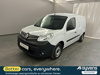 Renault Kangoo Rapid Maxi Blue dCi 95 Extra Kasten, 4-turig, 6-Gang