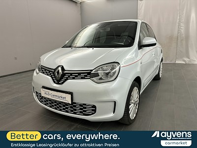 Renault Twingo electric Vibes Limousine, 5-turig, Direktantrieb, 1-Gang