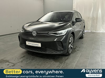 Volkswagen ID.4 VW ID.4 Performance Upgrade Pro Geschlossen, 5-turig, Direktantrieb, 1-Gang