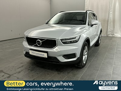 Volvo XC40 T3 Geartronic Momentum Core Geschlossen, 5-turig, Automatik, 8-Gang