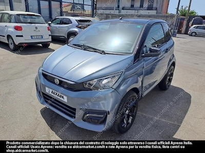 Aixam emotion city sport euro 5 -