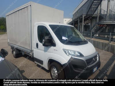 Fiat ducato 35 lh1 2.3 multijet -
