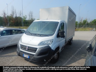 Fiat ducato 35 lh1 2.3 multijet -