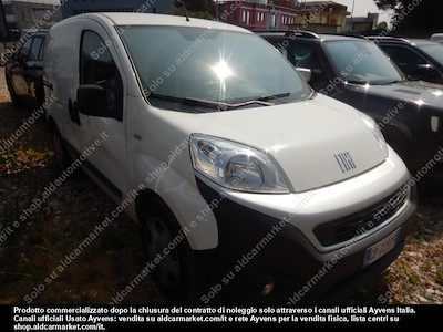 Fiat fiorino PC cargo 1.3 multijet -