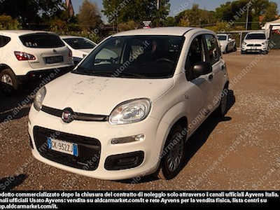 Fiat panda 1.2 fire 69cv SS -