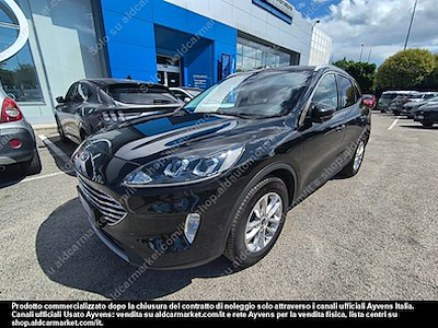 Ford kuga 1.5 ecoblue 120cv 2wd -