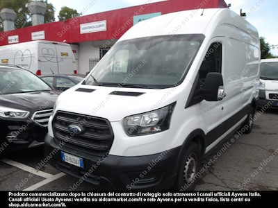 Ford transit 350 l3h3 entry 2.0tdci -
