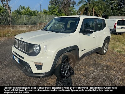 Jeep renegade n1pc 1.6 mjet 130cv -