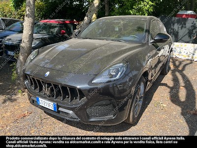 Maserati grecale PC 2.0 300cv mhev -