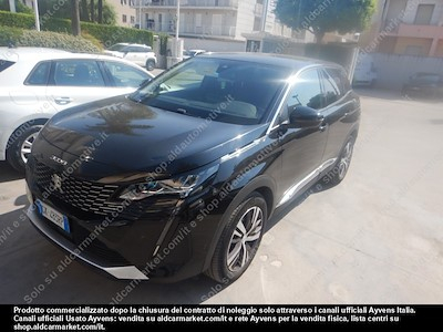 Peugeot 3008 PC bluehdi 130 eat8 -