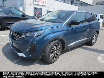 Peugeot 3008 PC bluehdi 130 eat8 -