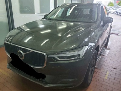 Volvo Xc60 D4 GEARTRONIC, 2020