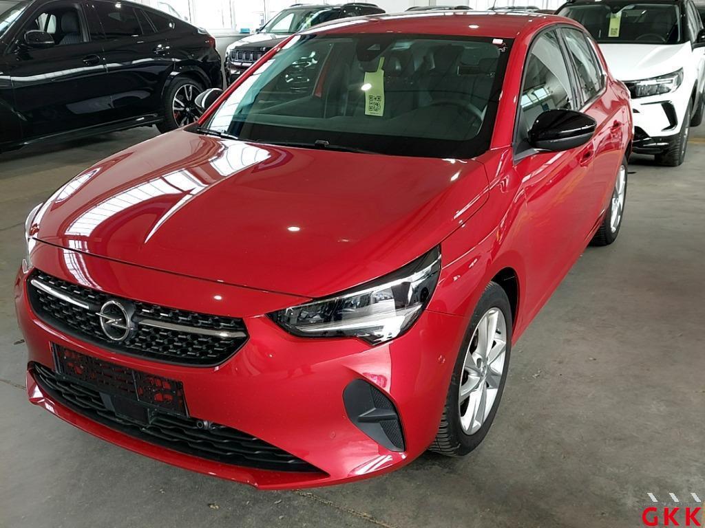 Opel Corsa 1.2 DIRECT INJECTION TURBO START/STOP Elegance, 2023