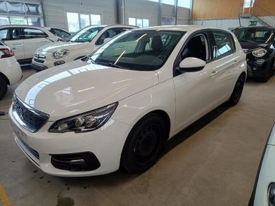 Peugeot 308 PURETECH 130 GPF EAT8 STOP &amp; START Active Pack, 2021
