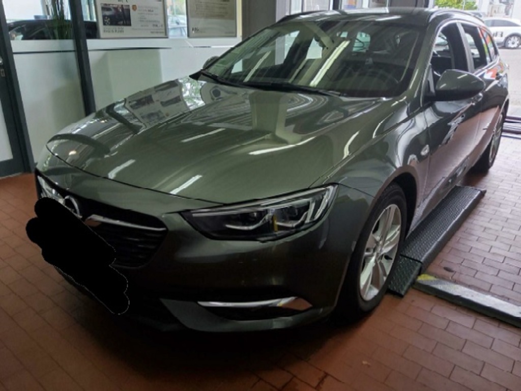 Opel Insignia SPORTS TOURER 1.5 DIRECT INJECTIONTURBO Edition, 2019