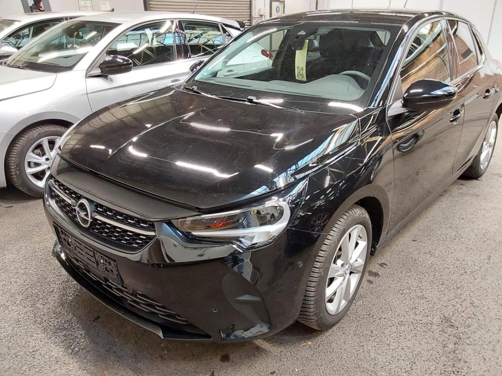 Opel Corsa 1.2 DIRECT INJECTION TURBO START/STOP Elegance, 2023