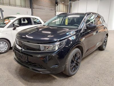 Opel Grandland 1.2 DI AUTOMATIK, 2023