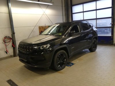 Jeep Compass 1.3 T4 4XE PLUG-IN HYBRID AUTOMATIK, 2022