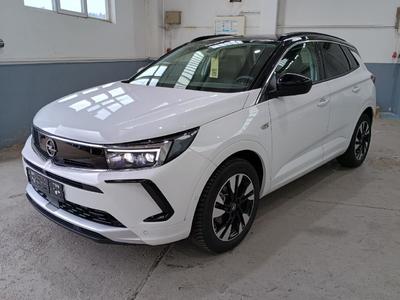 Opel Grandland 1.2 DI AUTOMATIK, 2023