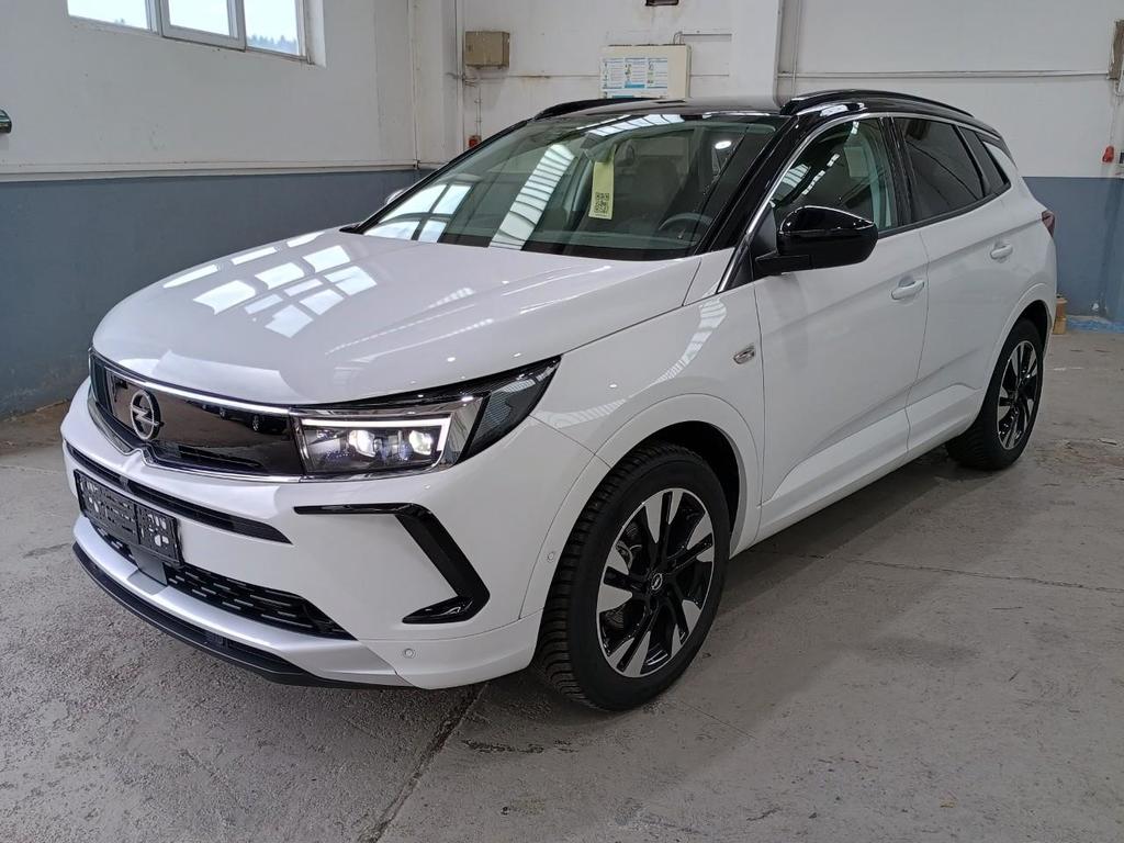 Opel Grandland 1.2 DI AUTOMATIK, 2023
