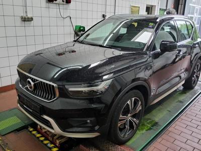 Volvo Xc40 T5 RECHARGE DKG, 2021