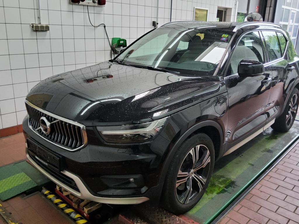 Volvo Xc40 T5 RECHARGE DKG, 2021
