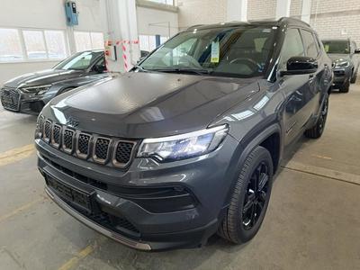 Jeep Compass 1.3 T4 4XE PLUG-IN HYBRID AUTOMATIK, 2022