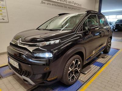 Citroen C3 AIRCROSS PURETECH 110 STOP &amp; START OPF, 2024