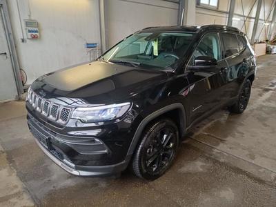 Jeep Compass 1.3 T4 4XE PLUG-IN HYBRID AUTOMATIK, 2022