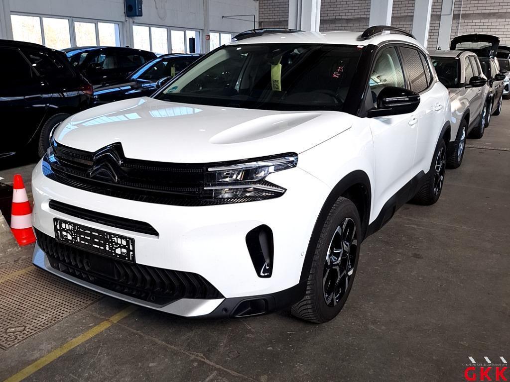Citroen C5 AIRCROSS PURE TECH 130 S&S, 2024