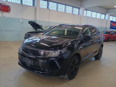 Opel Grandland 1.2 DI AUTOMATIK, 2023