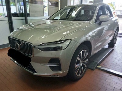 Volvo Xc60 B4 D, 2022