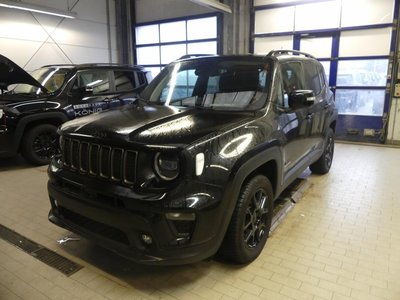 Jeep Renegade 1.3 T-GDI 4XE PLUG-IN HYBRID AUTOMATIK, 2022