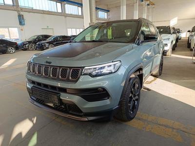 Jeep Compass 1.3 T4 4XE PLUG-IN HYBRID AUTOMATIK, 2022