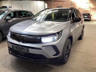 Opel Grandland 1.2 DI AUTOMATIK, 2024
