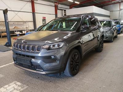Jeep Compass 1.3 T4 4XE PLUG-IN HYBRID AUTOMATIK, 2022