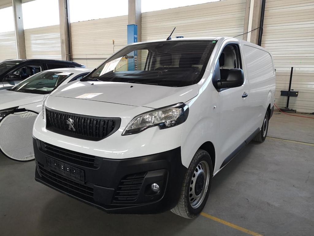 Peugeot Expert 2.0 BLUEHDI 145 L3, 2024