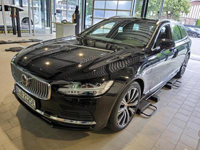 Volvo V90 T6 RECHARGE AWD GEARTRONIC Inscription, 2021