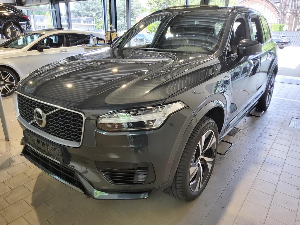 Volvo XC90 T8 AWD RECHARGE GEARTRONIC, 2020