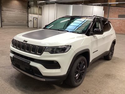 Jeep Compass 1.3 T4 4XE PLUG-IN HYBRID AUTOMATIK, 2022