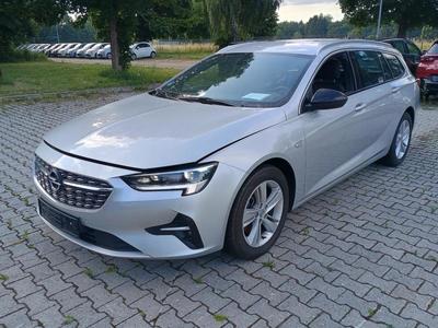 Opel Insignia SPORTS TOURER 2.0 DIRECT INJECTIONTURBO Elegance, 2021