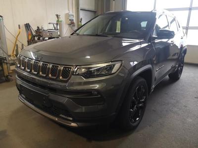Jeep Compass 1.3 T4 4XE PLUG-IN HYBRID AUTOMATIK, 2022